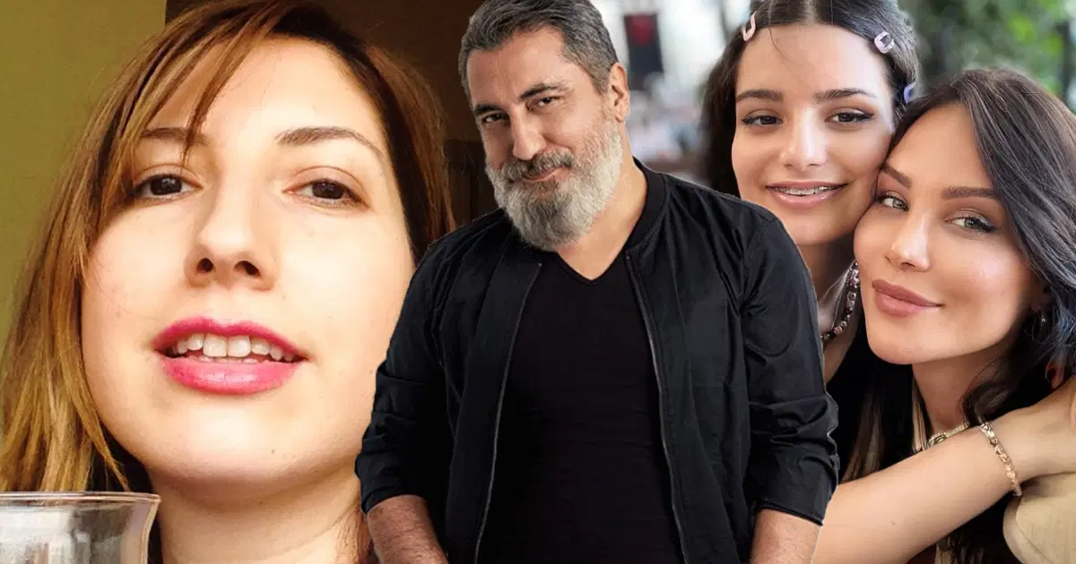 Soner Olgun'un cenazesi sonrası taziye krizi. Özlem Koldaş'tan Ayşecan Olgun'a tepki