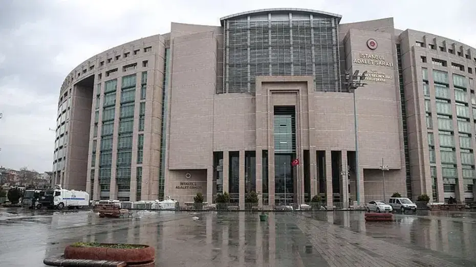 Yeni Parti İstanbul İl Başkanı Özgür Çelik'e tehdit ve hakaret soruşturması