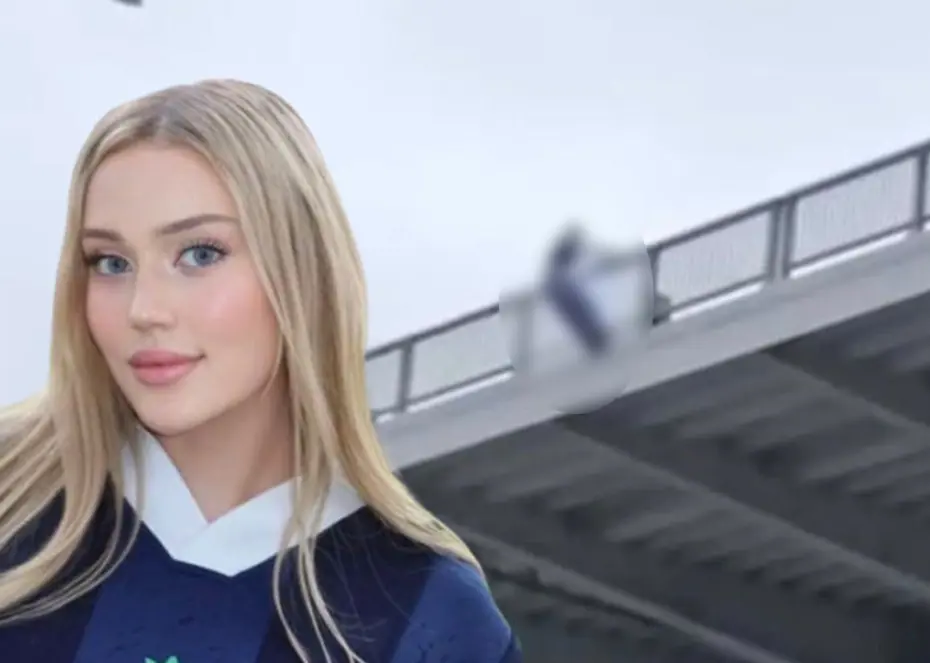 Sosyal medya fenomeni Kübra Karaaslan yaşamına son verdi 