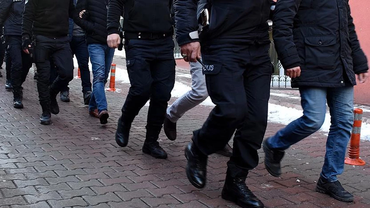 Arex Sigorta'ya kayyum talebi. 18 gözaltı var