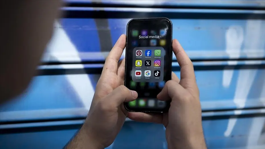 Ay sonu Meclis'te. 15 yaş altına sosyal medya yasağı