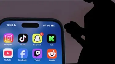 Fransız Senatosu giriş etti. 15 yaş altına kısmi toplumsal medya yasağı