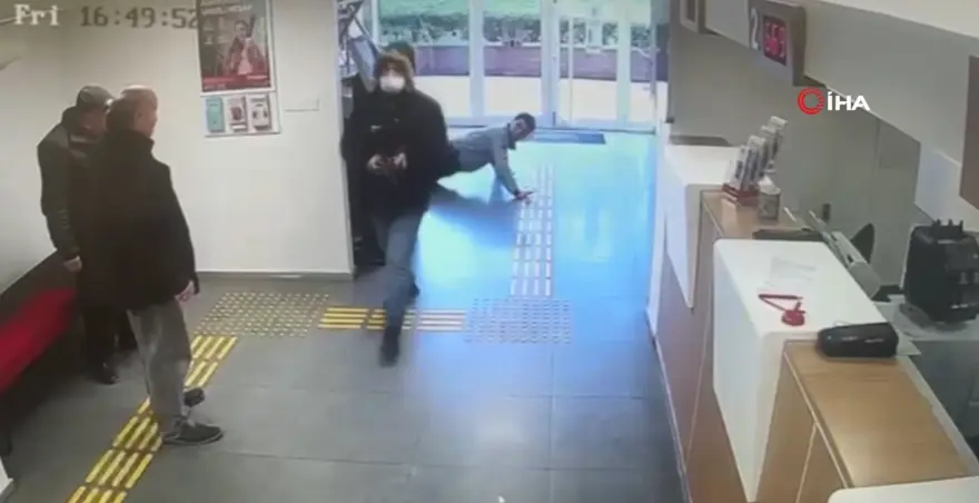 SOYGUN ANININ GÖRÜNTÜSÜ ORTAYA ÇIKTI 2