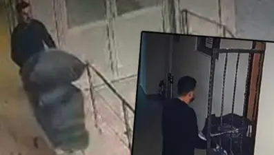 Adli emanet soygununu savcının dikkati ortaya çıkardı