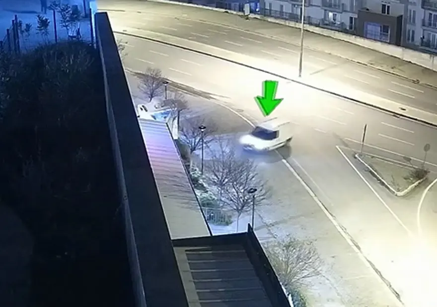 Kare kare 30 milyonluk soygun. 9 kişi tutuklandı 4