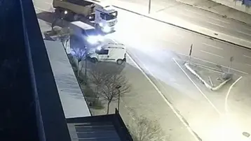 Kare kare 30 milyonluk soygun