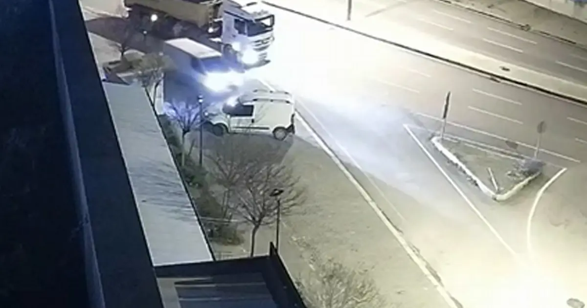 Kare kare 30 milyonluk soygun