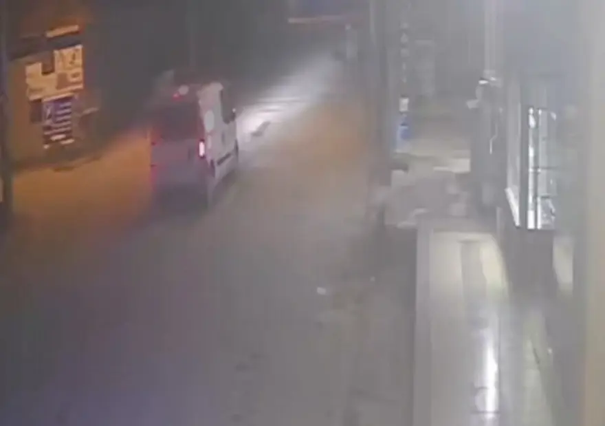 Kare kare 30 milyonluk soygun. 9 kişi tutuklandı 7