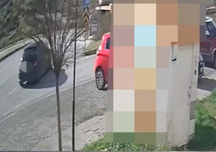 Kare kare 30 milyonluk soygun. 9 kişi tutuklandı 8