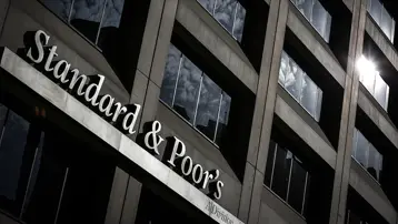 S&P'den Türk bankaları için olumlu yorum