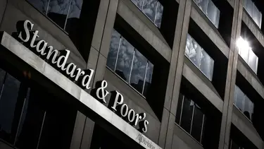 S&P'den Türk bankaları için olumlu yorum