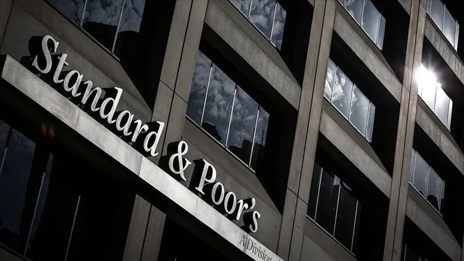 S&P’den Türk bankaları için olumlu yorum