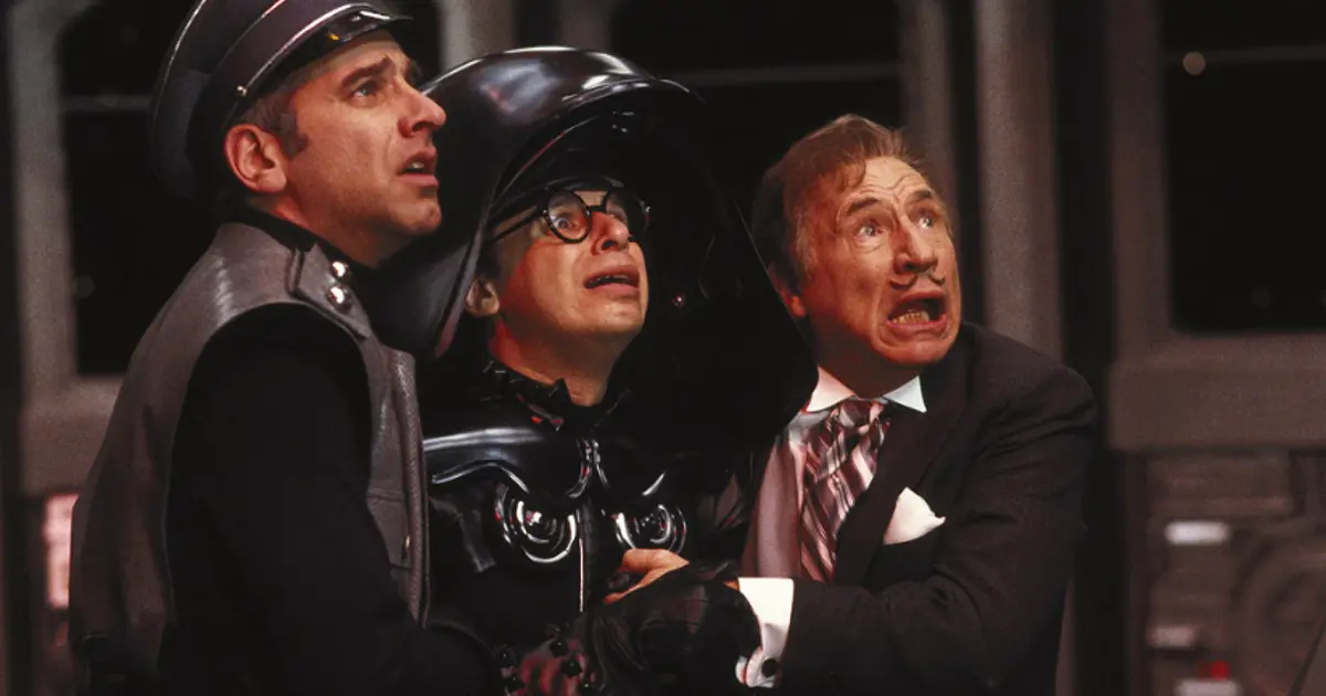 Merakla beklenen Spaceball 2'nin vizyon tarihi belli oldu