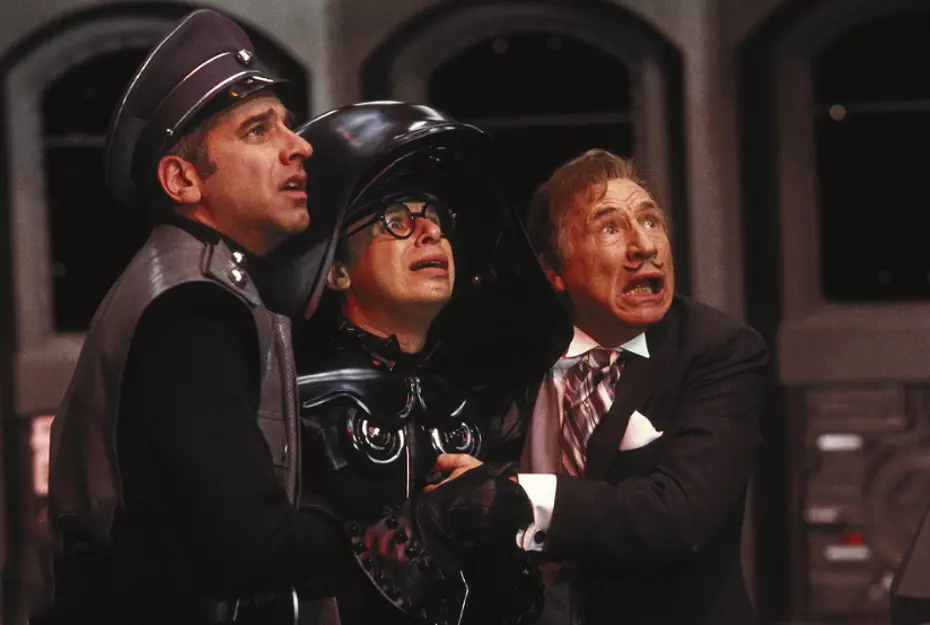 Merakla beklenen Spaceball 2'nin vizyon tarihi belli oldu