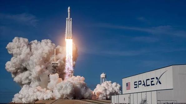 Tarihi halka arzdan sonra SpaceX hisselerinde sert düşüş