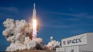 Tarihi halka arzdan sonra SpaceX hisselerinde sert düşüş Tarihi halka arzdan sonra SpaceX hisselerinde sert düşüş
