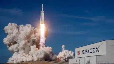 Tarihi halka arzdan sonra SpaceX hisselerinde sert düşüş