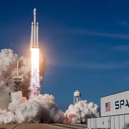 SpaceX 75 milyar dolar kaynak topladı. Tüm zamanların en büyük halka arzı