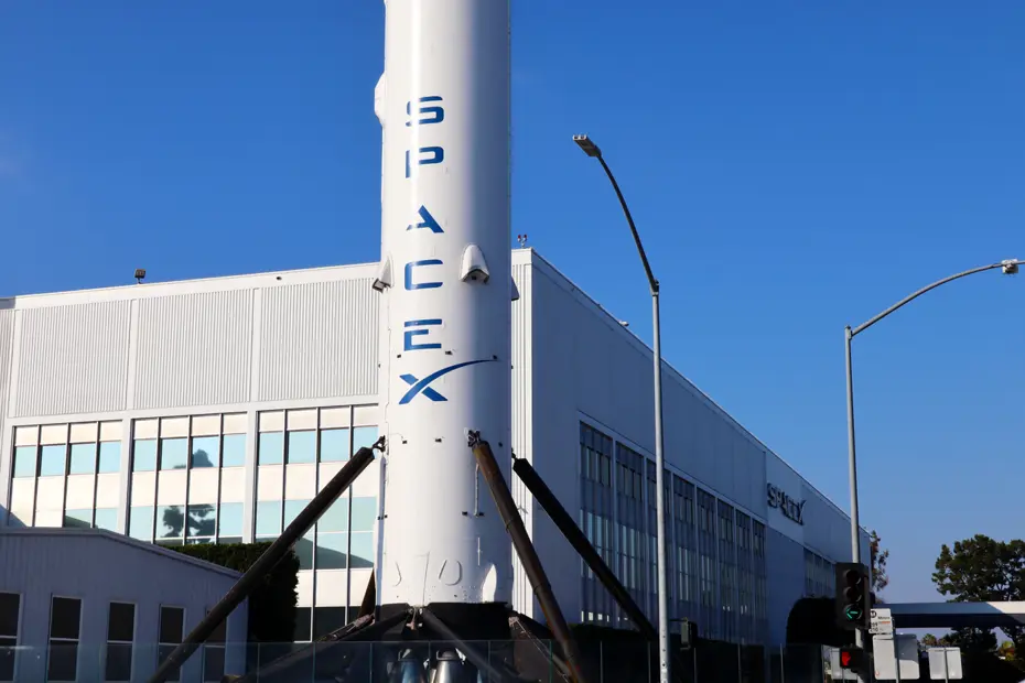 SpaceX'ten yeni başarı, opsiyonlarla değeri fırladı
