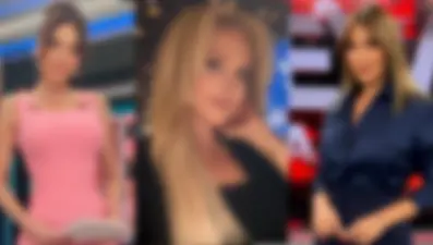 Uyuşturucu operasyonu düzenlenen haber spikerleri serbest bırakıldı