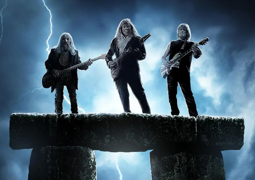 Trajik ölümü ardından Rob Reiner'ın hafızalara kazınan projeleri 9