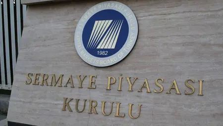 SPK, 2 şirketin sermaye artırımını onayladı