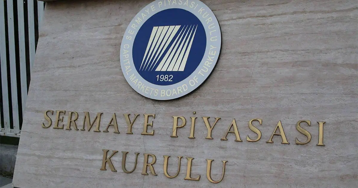 Fon soruşturması: SPK, fonların tasfiye sürecini 6 aya çıkardı
