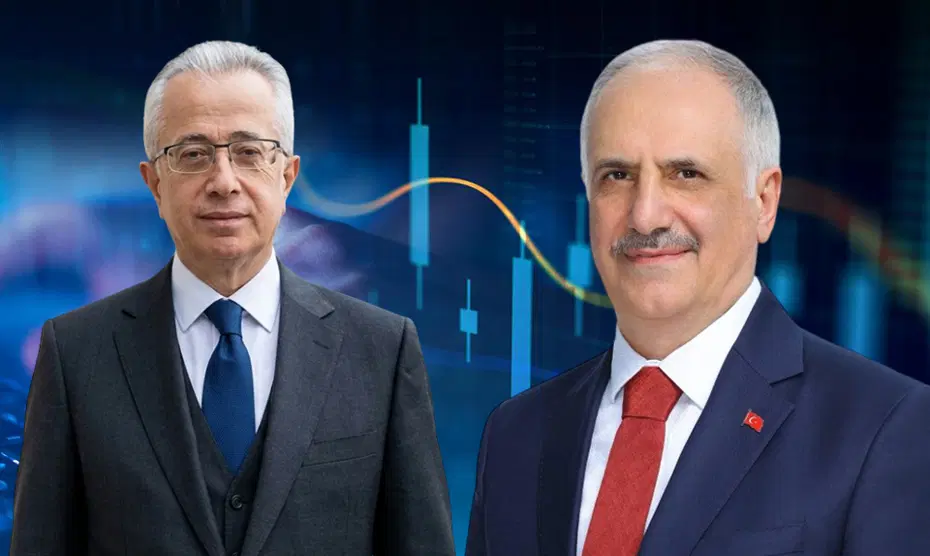 SPK Başkanı istifa etti, Maliye Bakan Yardımcısı emekliliği istedi
