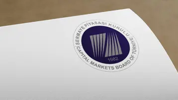 SPK'dan dolandırıcılık uyarısı