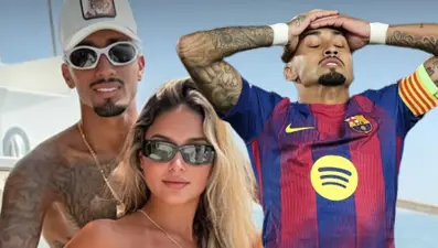 Ödüller açıklandı, yıldız futbolcunun eşi isyan etti: "64 maçta 62 gol attı, bu adaletsizlik"