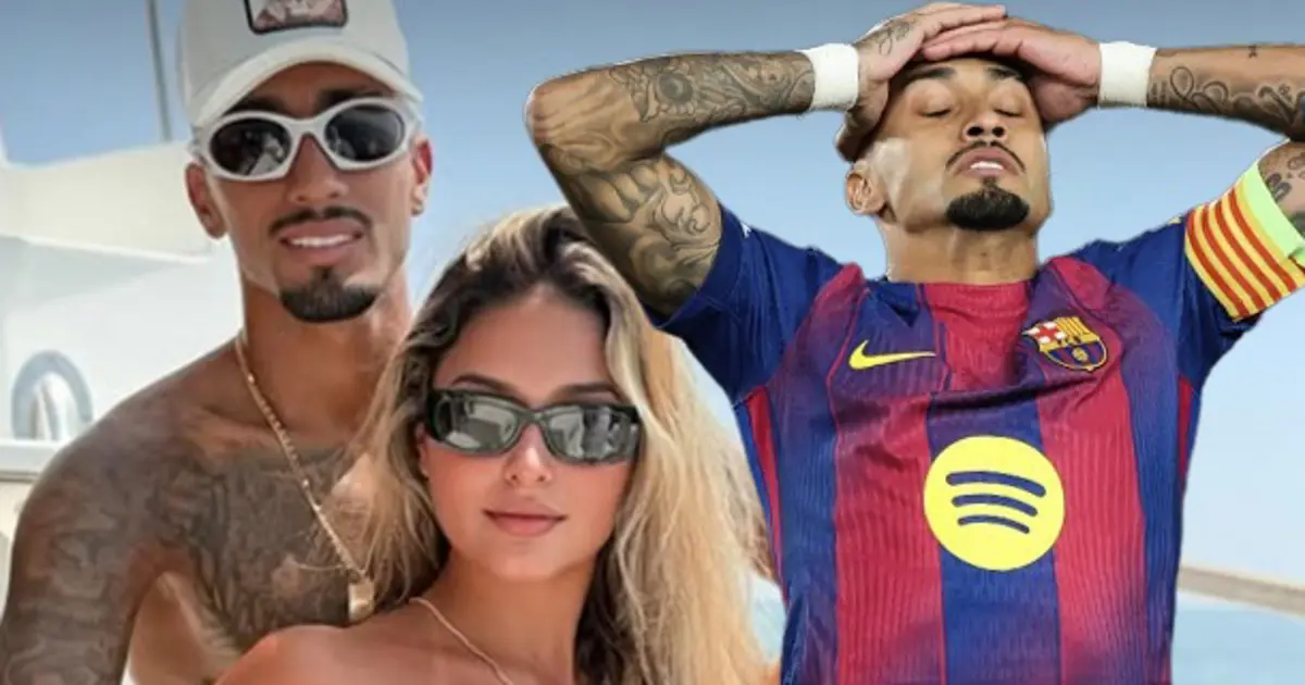 Ödüller açıklandı, yıldız futbolcunun eşi isyan etti: "64 maçta 62 gol attı, bu adaletsizlik"