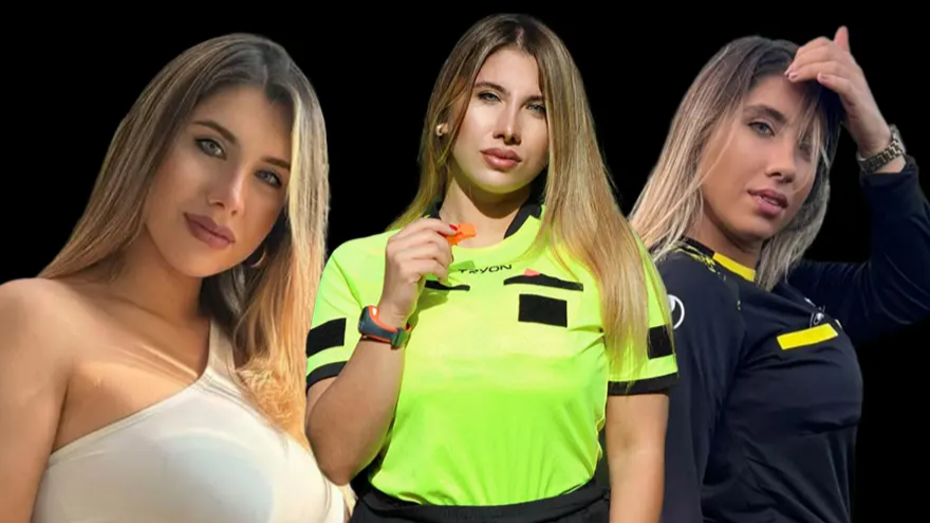 Geliri dudak uçuklatmıştı. Eski hakem gözaltına alındı