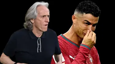 Ronaldo'nun futbolu bırakmak istediği takımı açıkladı