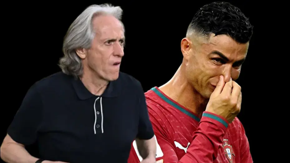 Ronaldo'nun futbolu bırakmak istediği takımı açıkladı