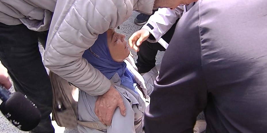 Kentsel dönüşüm gerilimi: Site 2022'de yıkıldı, hak sahipleri mağdur oldu