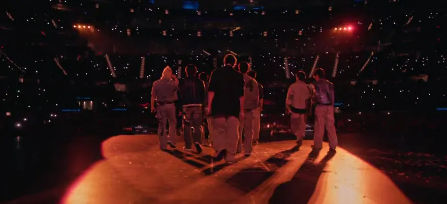 STRAY KIDS: THE DOMINATE DENEYİMİ 5 STRAY KIDS: THE DOMINATE DENEYİMİ 5