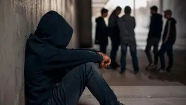 18 yaş altına müebbet hapis geliyor. Suça sürüklenen çocuklar yasa teklifi Meclis Adalet Komisyonu'nda kabul edildi