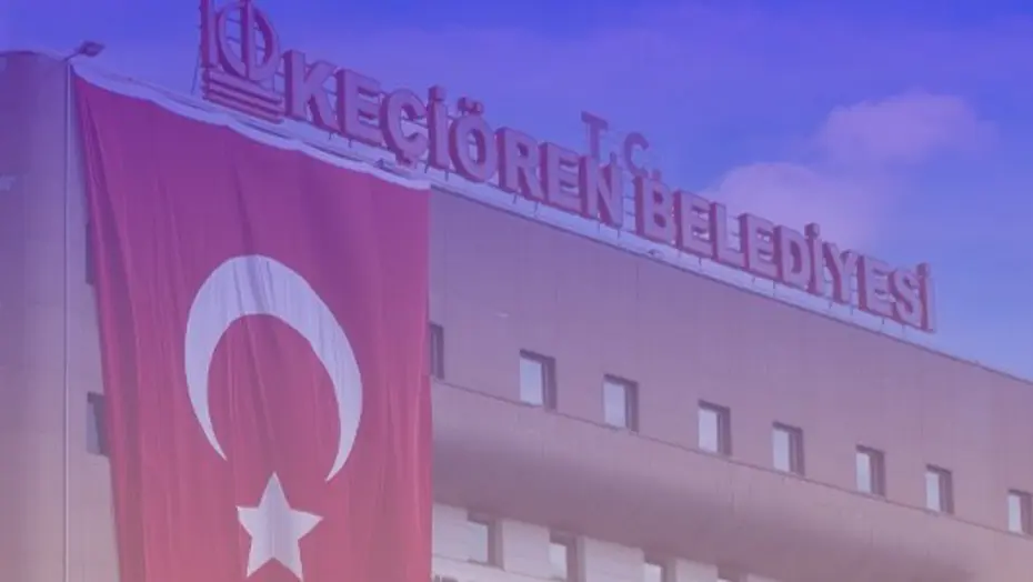 Keçiören Belediyesi'nde uyuşturucu testi uygulaması