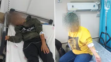 Sucuklu tost hastanelik etti