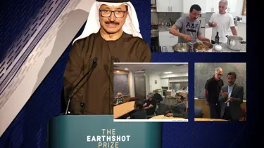 Milyarlarca dolarlık şirkette Epstein istifası