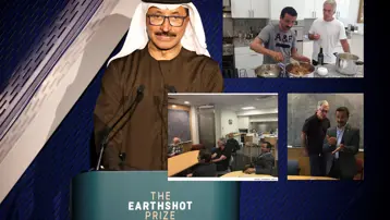 Milyarlarca dolarlık şirkette Epstein istifası