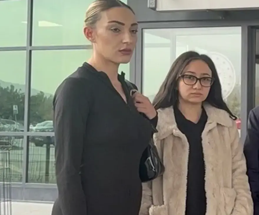 SULTAN'IN İFADESİ 5