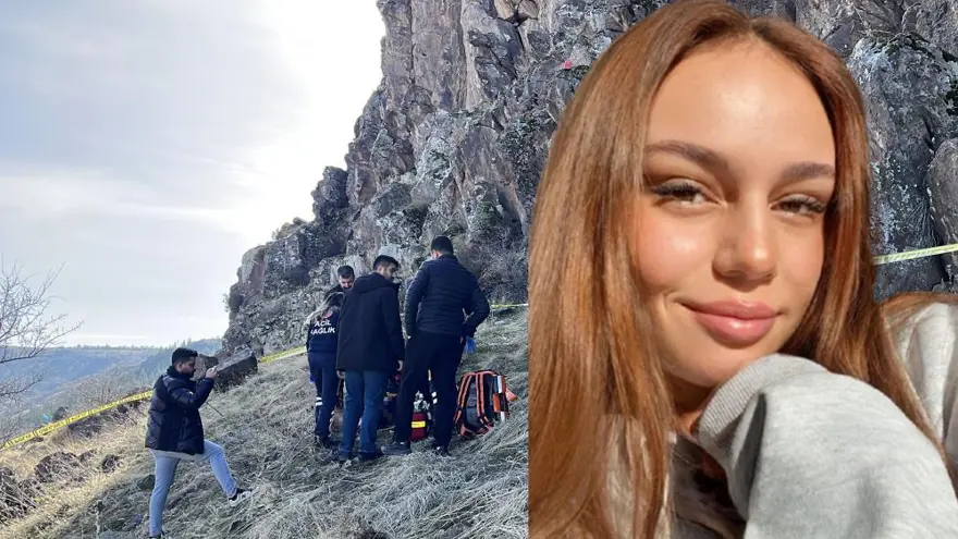 Nevşehir'de kaybolan Sümeyye'den acı haber 