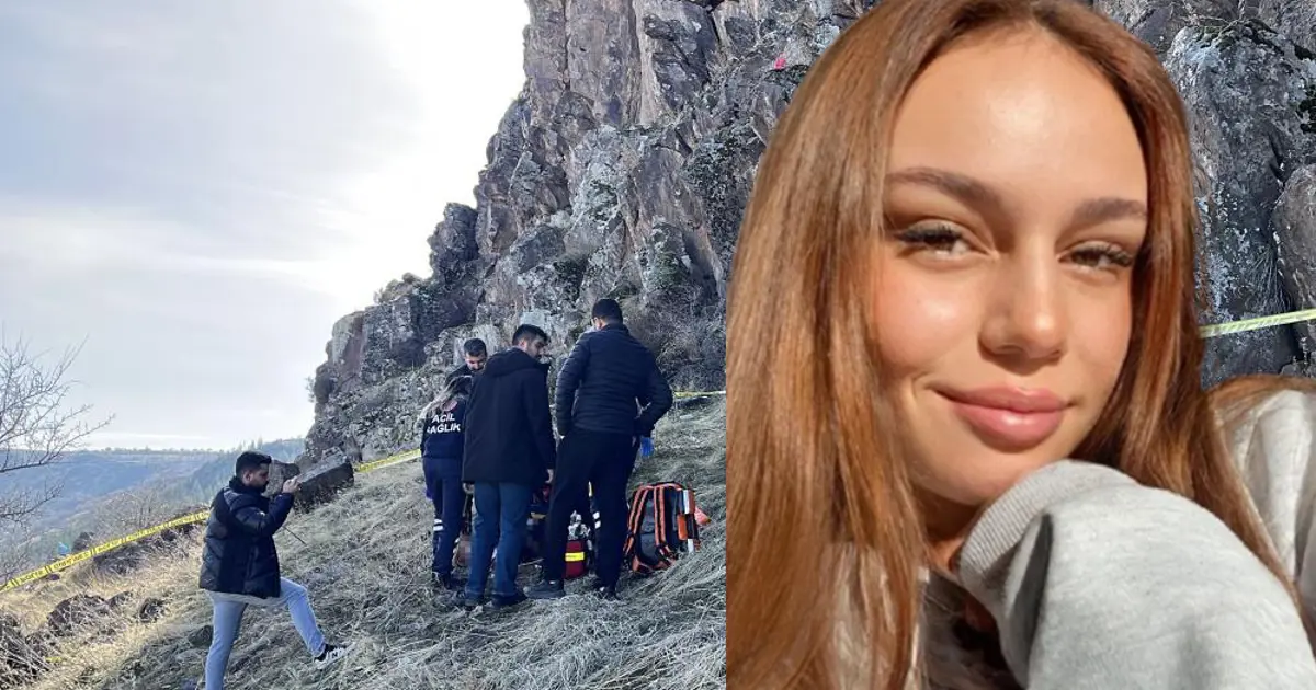 Nevşehir'de kaybolan Sümeyye'den acı haber