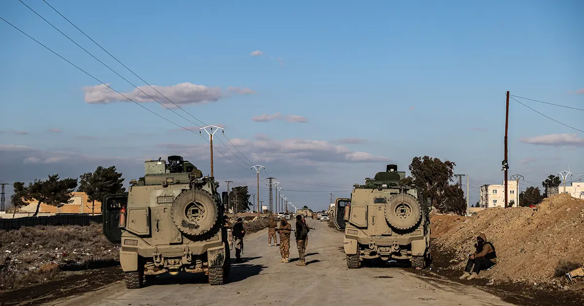 Irak Adalet Bakanı: Suriye'den 5 bin 46 DAEŞ tutuklusu getirildi