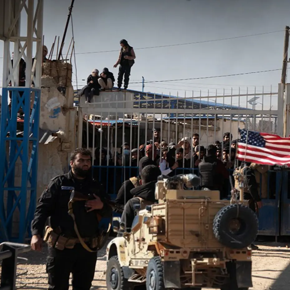 Son dakika. ABD Suriye'den tamamen çıkmaya hazırlanıyor