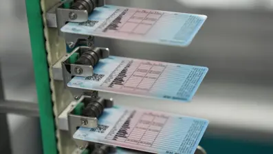 Ticari araç sürücüsüne yeni sistem. Kamyon, otobüs ehliyeti alacaklar dikkat