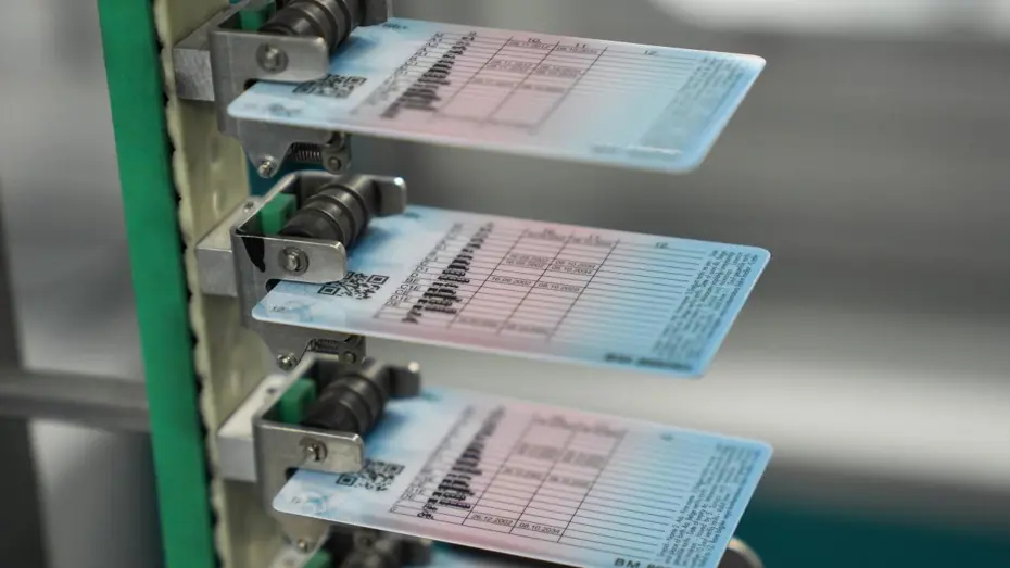 Ticari araç sürücüsüne yeni sistem. Kamyon, otobüs ehliyeti alacaklar dikkat