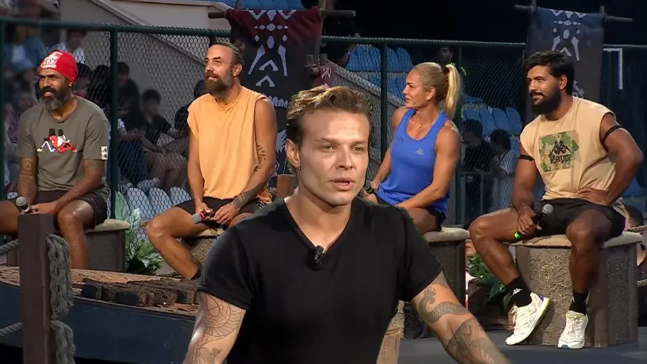 Survivor'da adım adım finale. Yarı finale çıkan isimler belli oldu