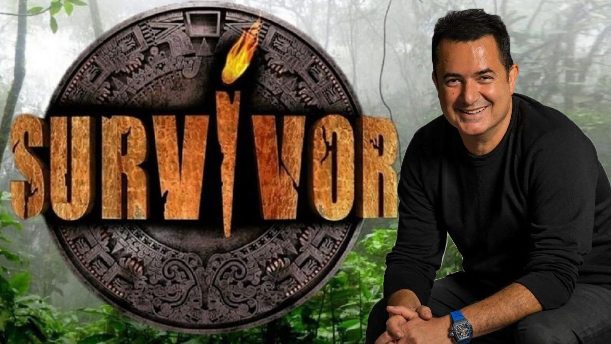 Survivor 2026 gönüllüler takımındaki erkek yarışmacılar açıklandı